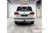 Toyota Land Cruiser GX 2016 V6